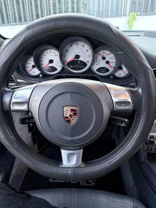 2005 Porsche 997 Carrera S - Image 11 of 20