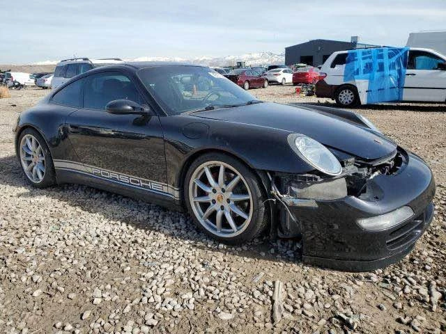 2005 Porsche 997 Carrera S - Image 19 of 20