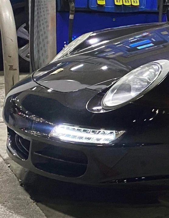 2005 Porsche 997 Carrera S - Image 7 of 20