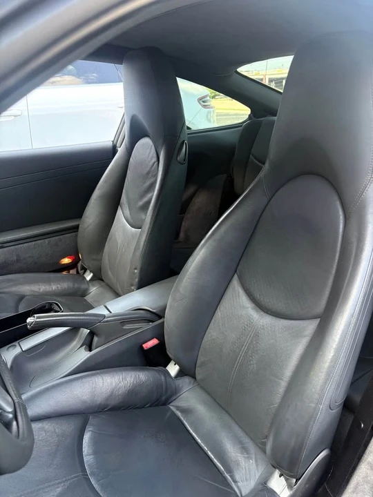 2005 Porsche 997 Carrera S - Image 13 of 20