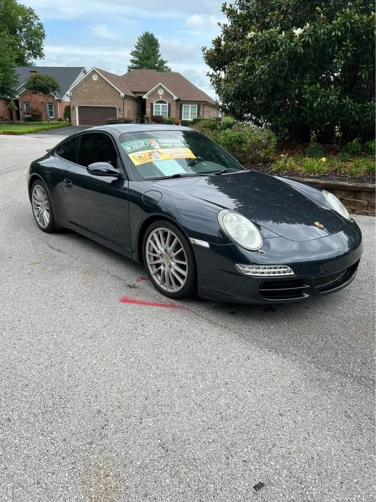 2005 Porsche 997 Carrera S - Image 2 of 12
