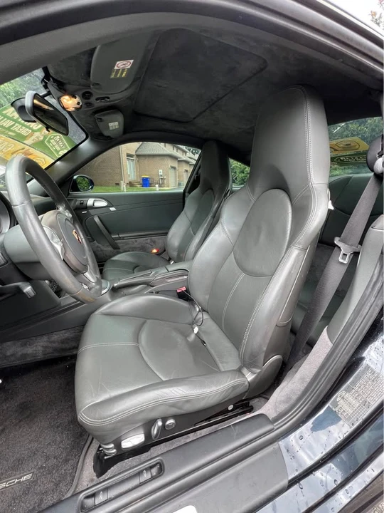 2005 Porsche 997 Carrera S - Image 7 of 12