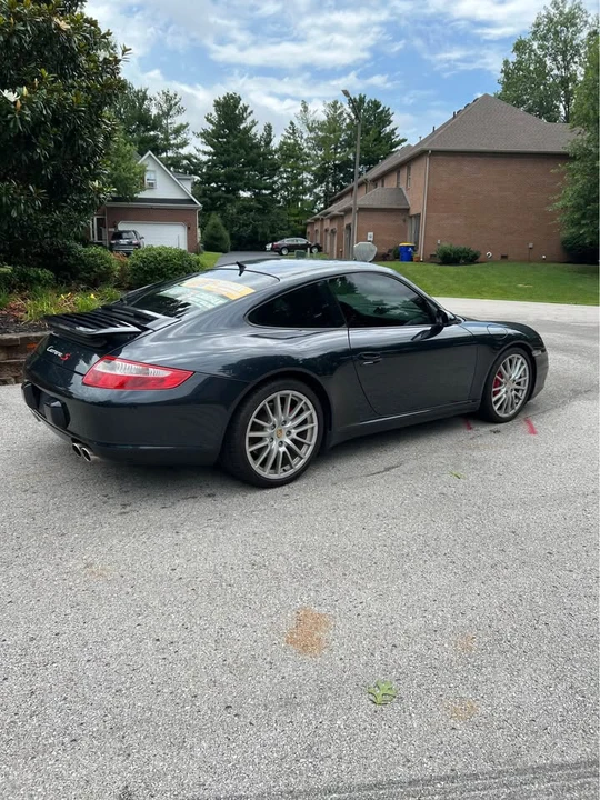 2005 Porsche 997 Carrera S - Image 3 of 12