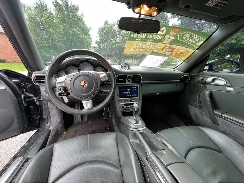 2005 Porsche 997 Carrera S - Image 8 of 12