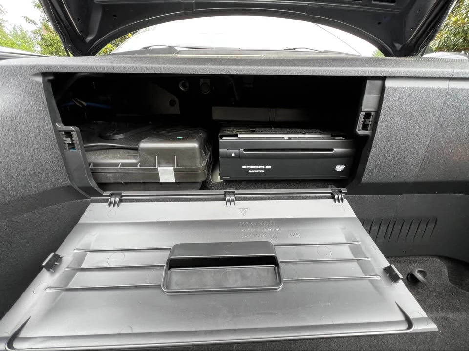 2005 Porsche 997 Carrera S - Image 11 of 12