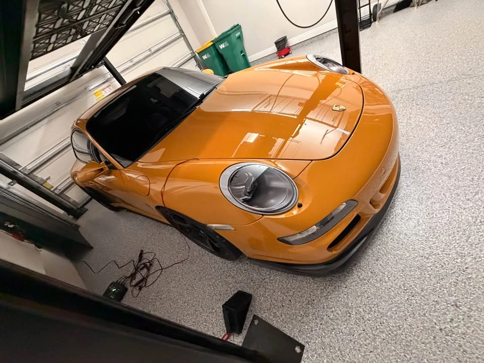 2005 Porsche 997 Carrera S - Image 4 of 10