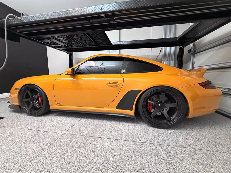 2005 Porsche 997 Carrera S - Image 2 of 10