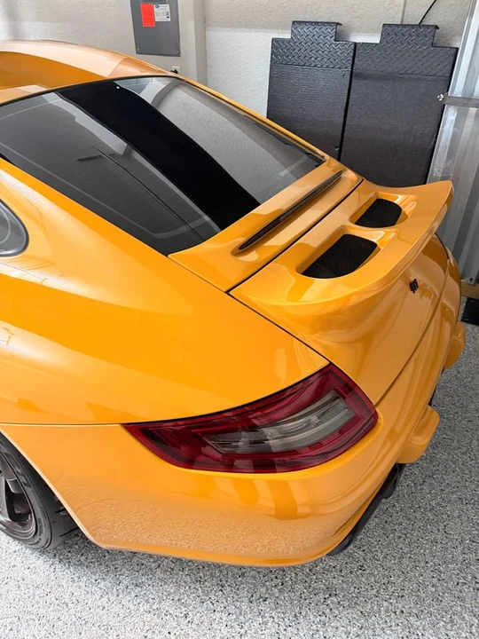 2005 Porsche 997 Carrera S - Image 3 of 10