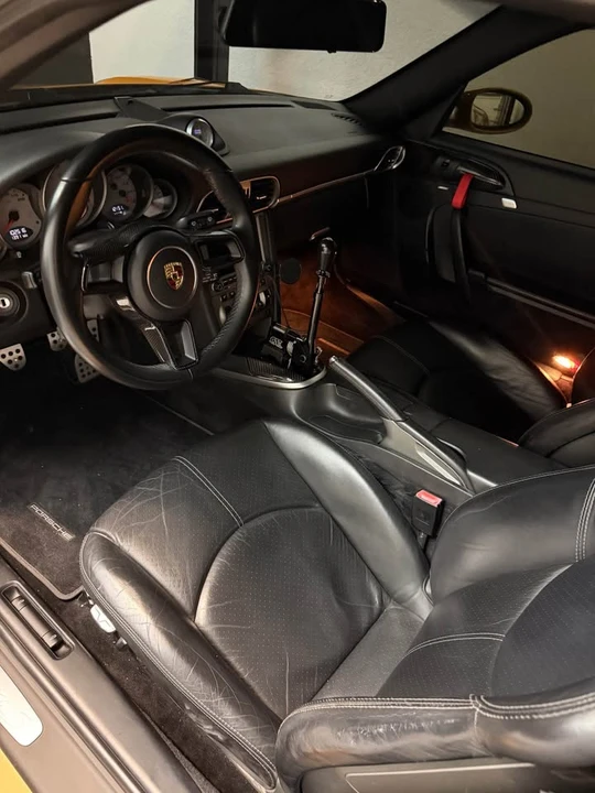 2005 Porsche 997 Carrera S - Image 6 of 10