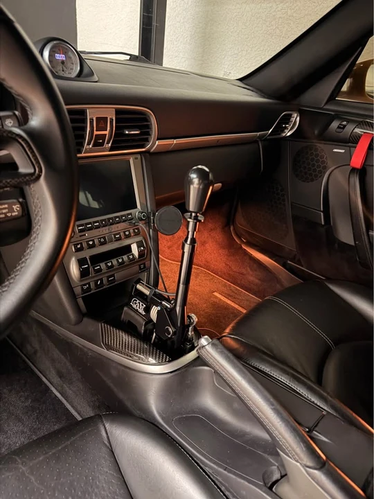 2005 Porsche 997 Carrera S - Image 7 of 10