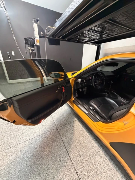 2005 Porsche 997 Carrera S - Image 10 of 10