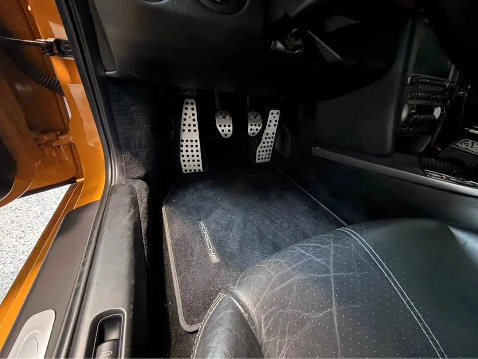 2005 Porsche 997 Carrera S - Image 8 of 10