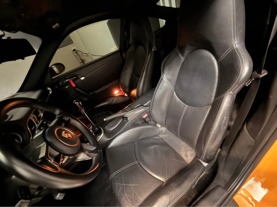 2005 Porsche 997 Carrera S - Image 9 of 10