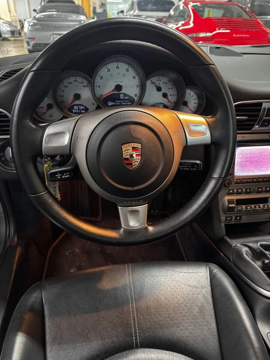 2005 Porsche 997 Carrera S - Image 9 of 13
