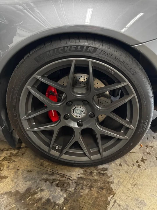 2005 Porsche 997 Carrera S - Image 12 of 13
