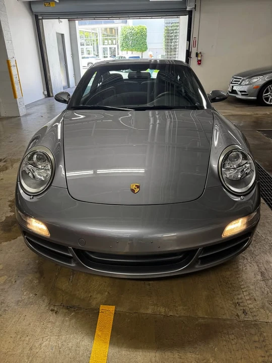 2005 Porsche 997 Carrera S - Image 2 of 13