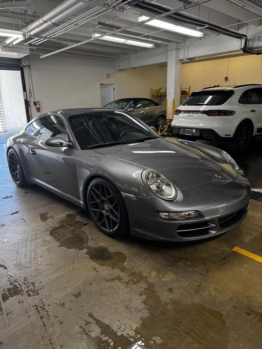 2005 Porsche 997 Carrera S - Image 3 of 13