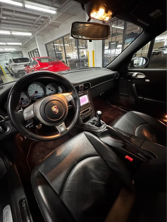 2005 Porsche 997 Carrera S - Image 7 of 13