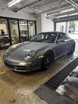 2005 Porsche 911 Carrera S Coupe