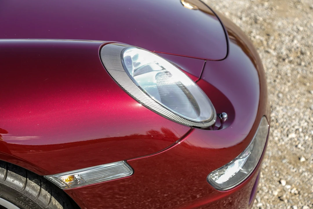 2005 Porsche 997 Carrera S - Image 27 of 31