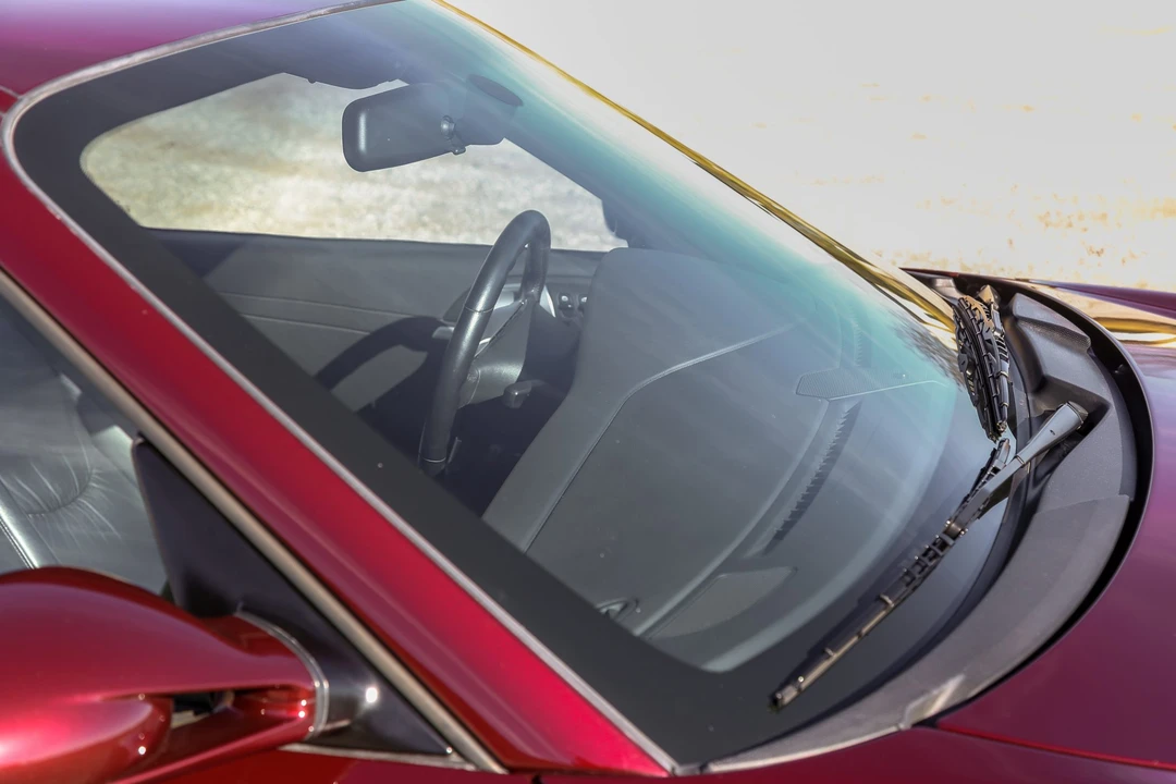 2005 Porsche 997 Carrera S - Image 29 of 31