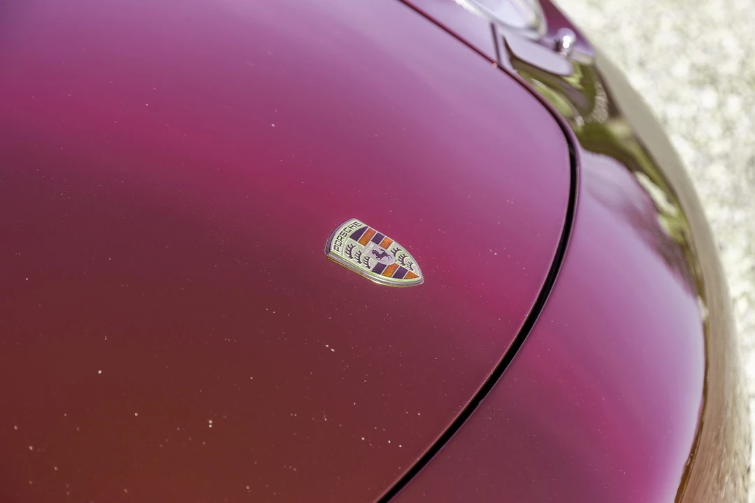 2005 Porsche 997 Carrera S - Image 25 of 31
