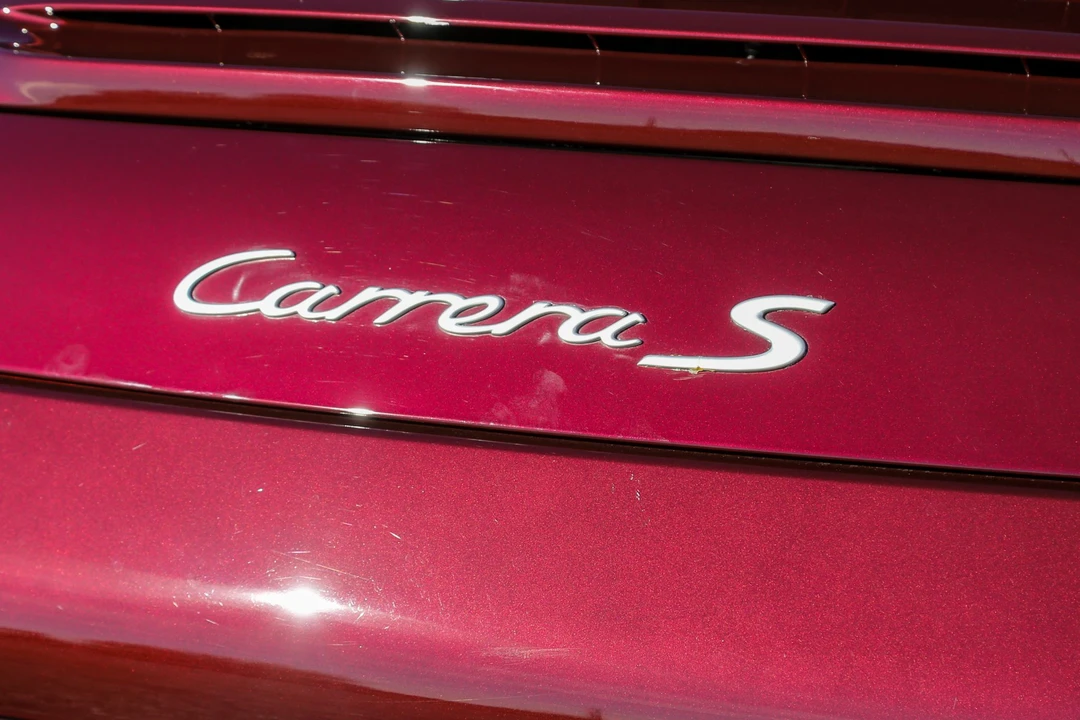 2005 Porsche 997 Carrera S - Image 19 of 31