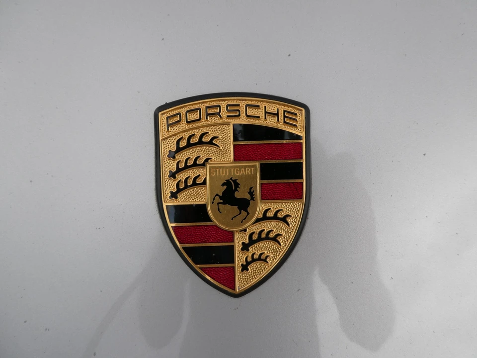 2005 Porsche 997 Carrera S - Image 31 of 31