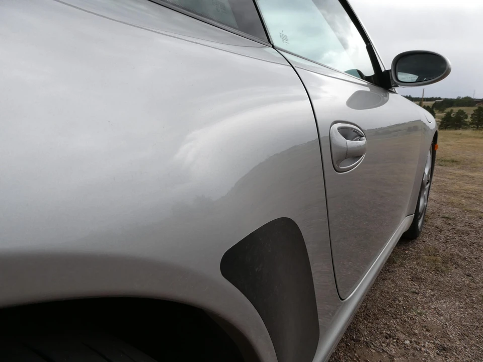 2005 Porsche 997 Carrera S - Image 21 of 31