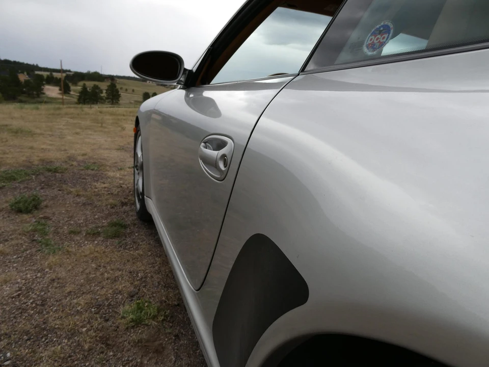 2005 Porsche 997 Carrera S - Image 20 of 31