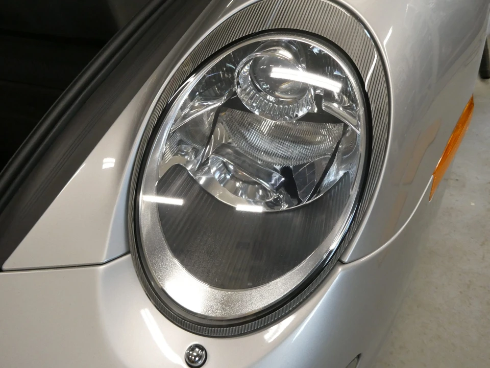 2005 Porsche 997 Carrera S - Image 23 of 31