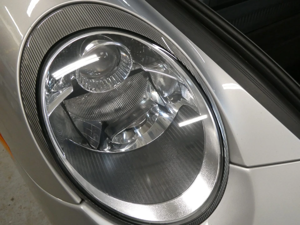 2005 Porsche 997 Carrera S - Image 22 of 31