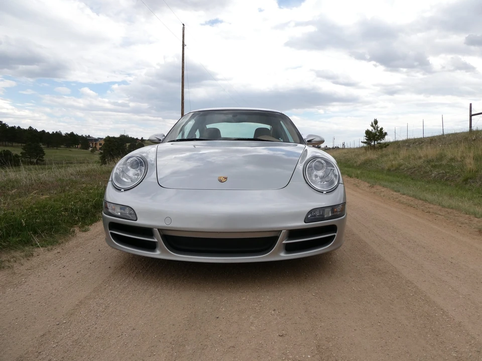 2005 Porsche 997 Carrera S - Image 19 of 31