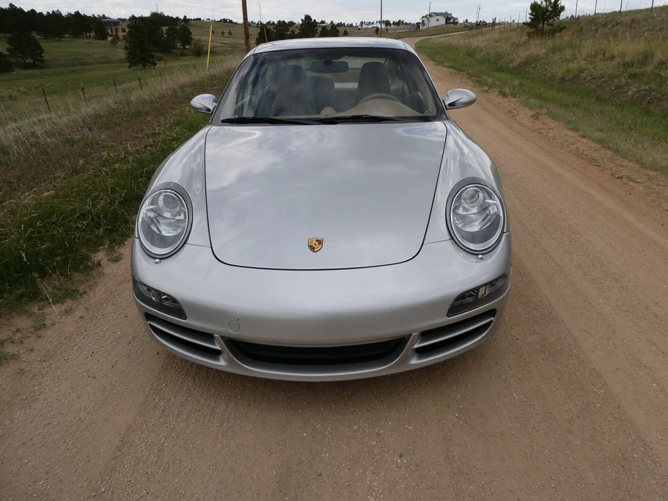 2005 Porsche 997 Carrera S - Image 18 of 31