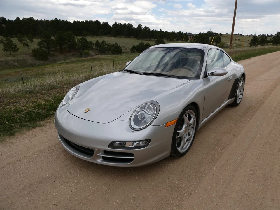 2005 Porsche 997 Carrera S - Image 2 of 31