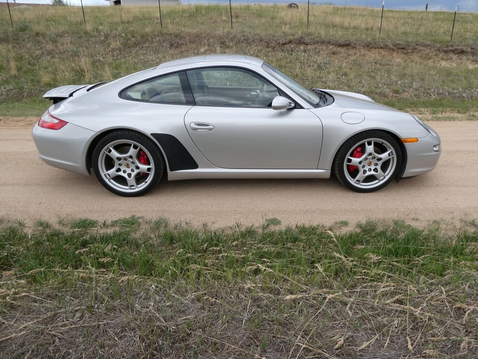 2005 Porsche 997 Carrera S - Image 13 of 31