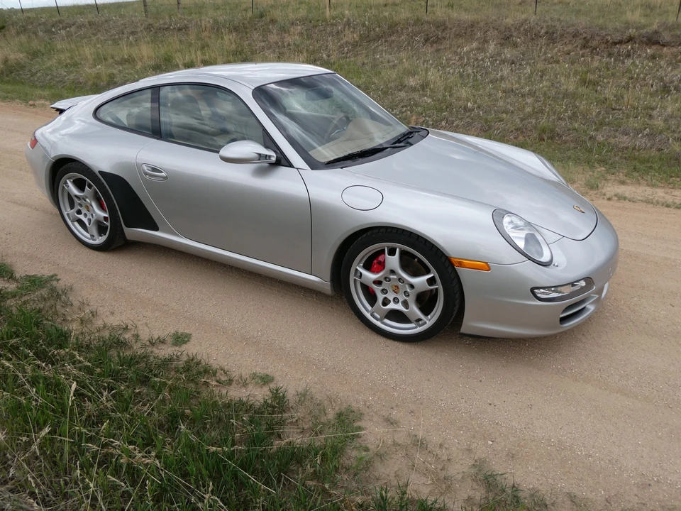2005 Porsche 997 Carrera S - Image 16 of 31