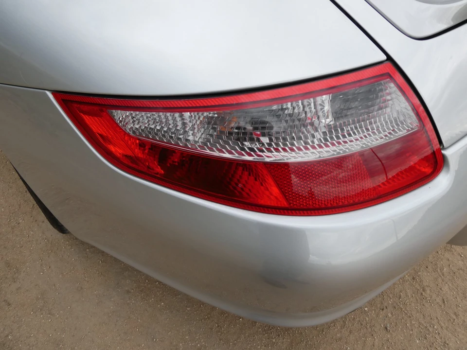 2005 Porsche 997 Carrera S - Image 27 of 31