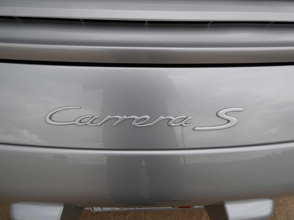 2005 Porsche 997 Carrera S - Image 28 of 31