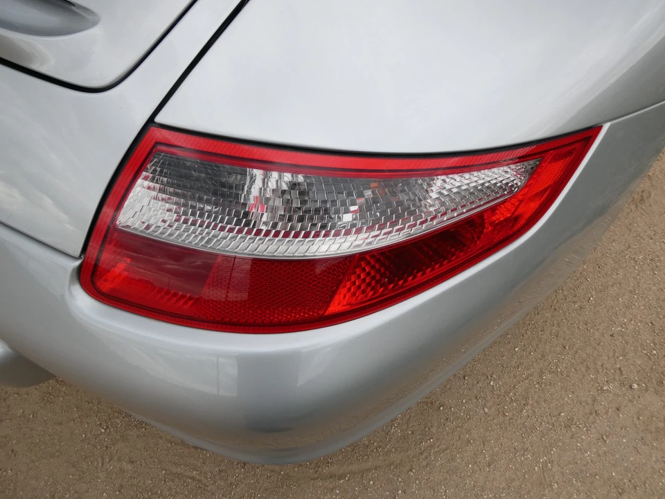 2005 Porsche 997 Carrera S - Image 29 of 31