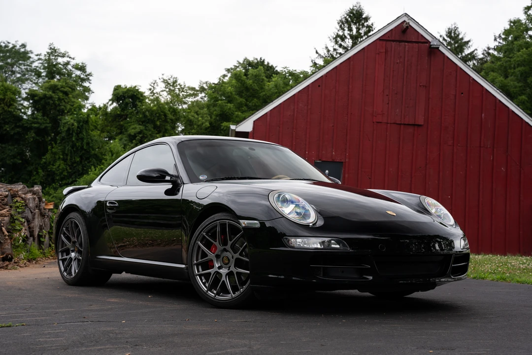 2005 Porsche 997 Carrera S - Image 29 of 31