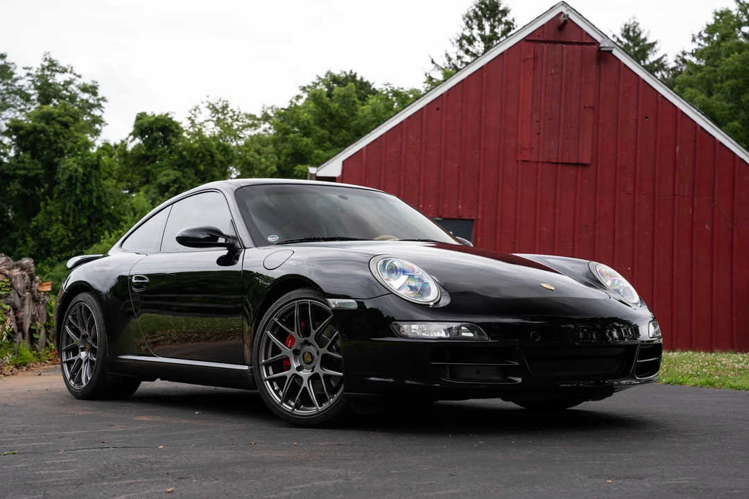 2005 Porsche 997 Carrera S - Image 30 of 31