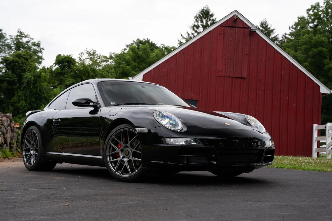 2005 Porsche 997 Carrera S - Image 31 of 31