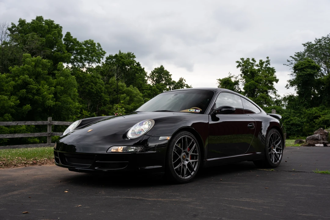 2005 Porsche 997 Carrera S - Image 23 of 31