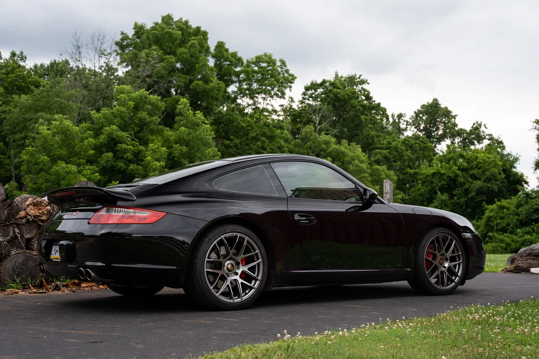 2005 Porsche 997 Carrera S - Image 28 of 31