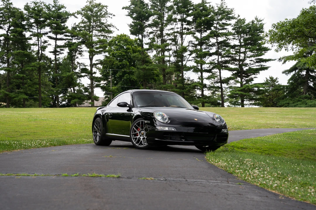 2005 Porsche 997 Carrera S - Image 18 of 31