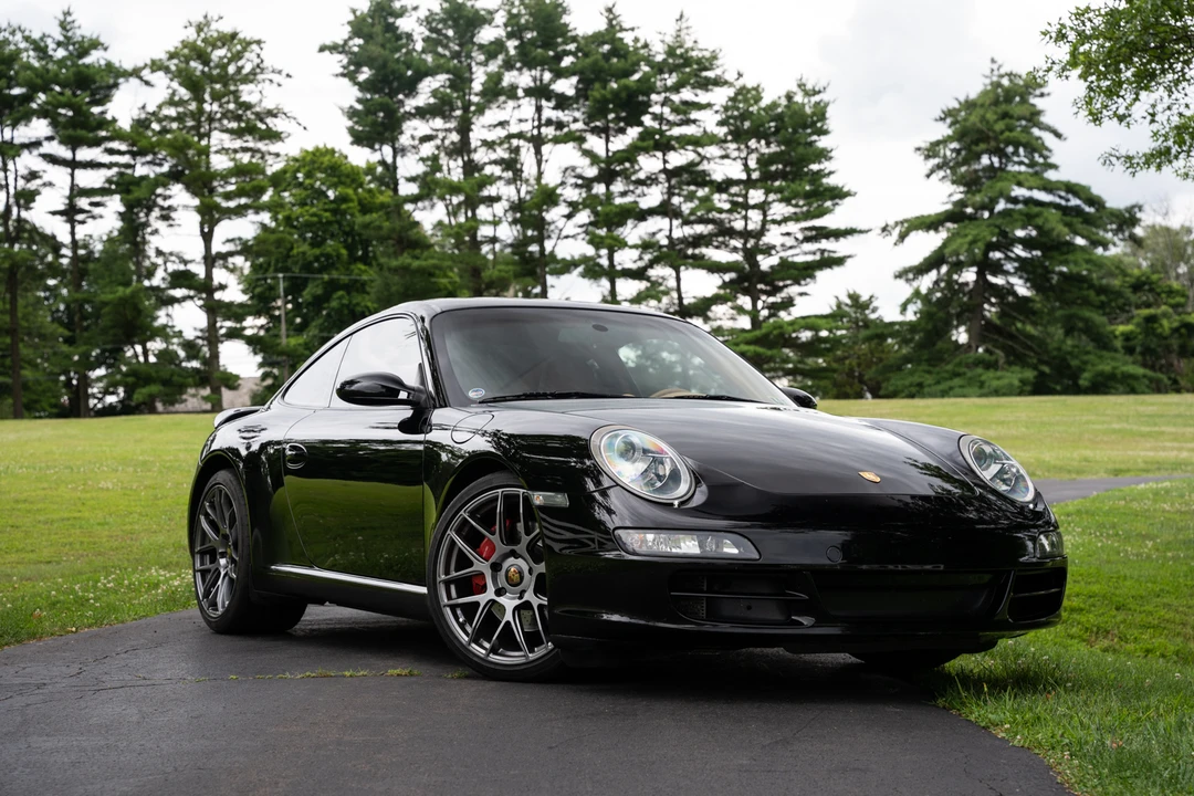 2005 Porsche 997 Carrera S - Image 15 of 31