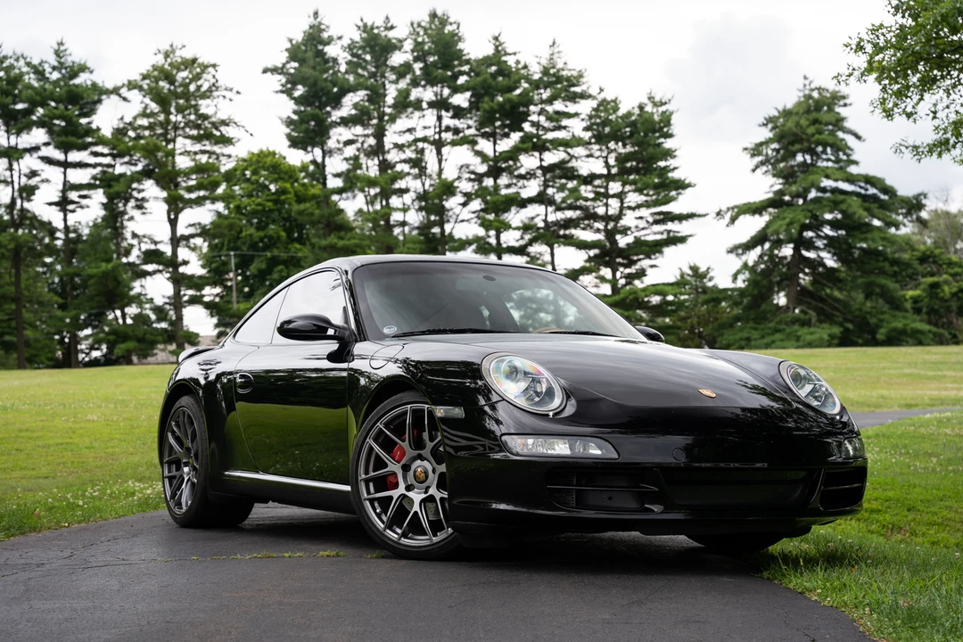 2005 Porsche 997 Carrera S - Image 16 of 31