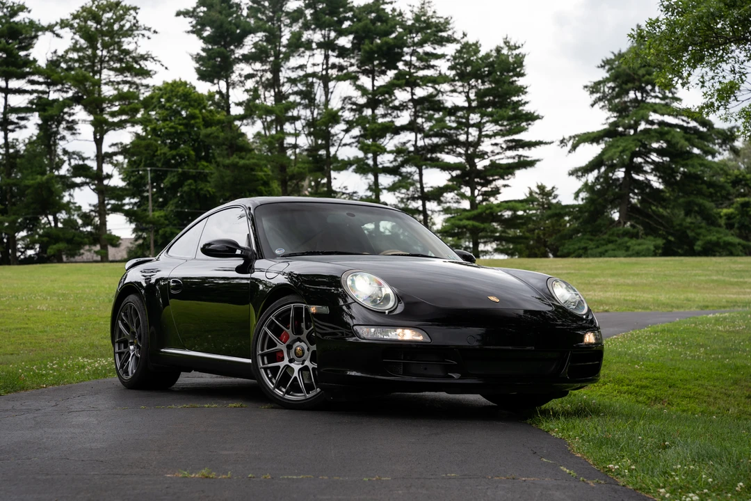 2005 Porsche 997 Carrera S - Image 17 of 31