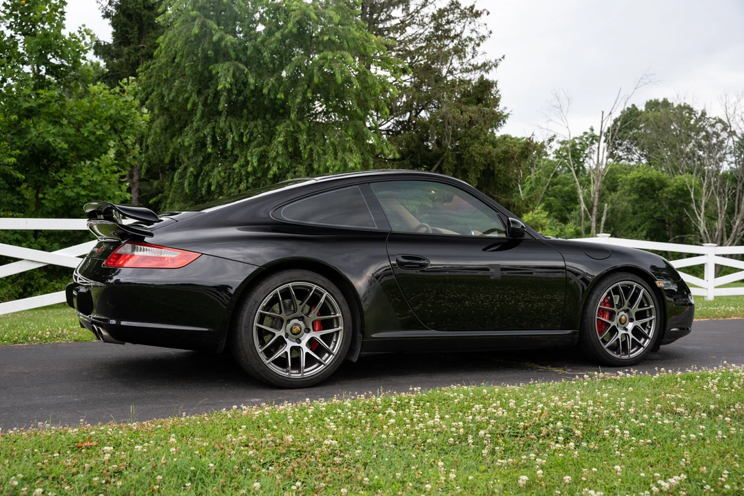 2005 Porsche 997 Carrera S - Image 11 of 31